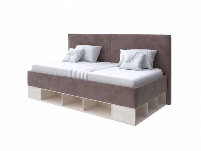 Кровать-тахта Lancaster 1 с подъемным механизмом