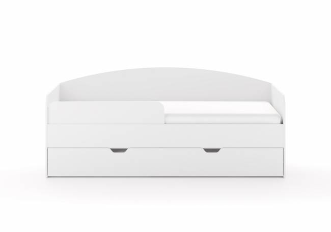 Кровать Martin с дополнительным выдвижным спальным местом