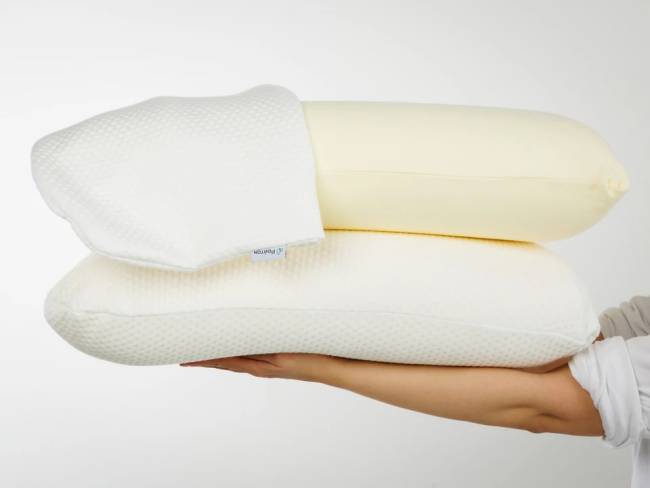 Подушка Classic Big Neo