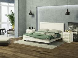 Кровать London Boxspring Standart