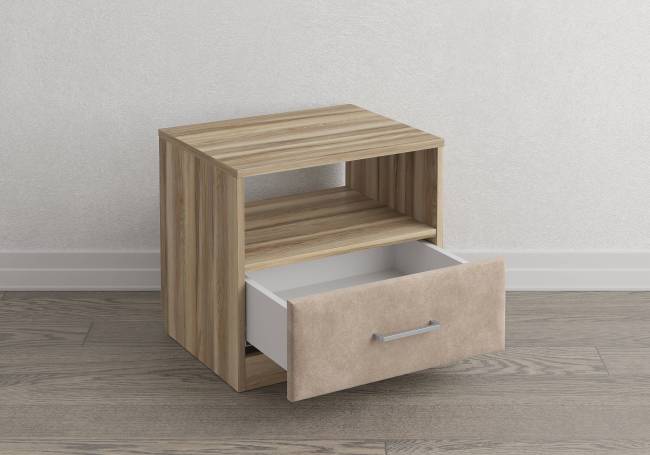 Тумба Thomas 1 (ясень ориноко)