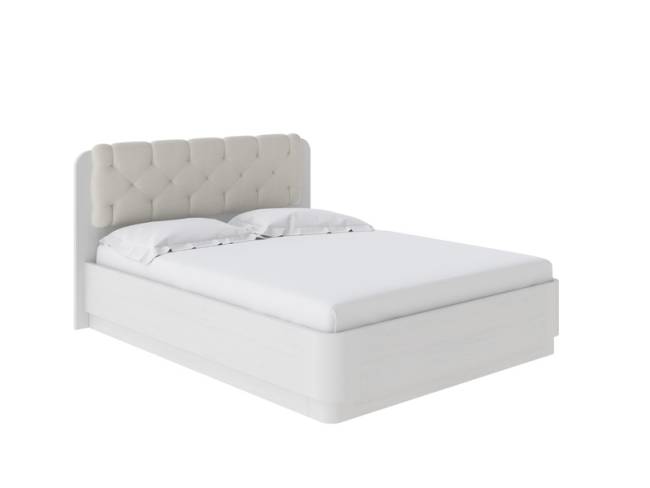 Кровать Wood Home 1 с подъемным механизмом