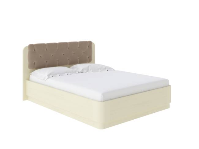 Кровать Wood Home 1 с подъемным механизмом