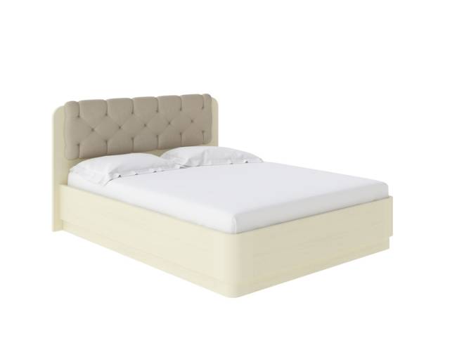 Кровать Wood Home 1 с подъемным механизмом