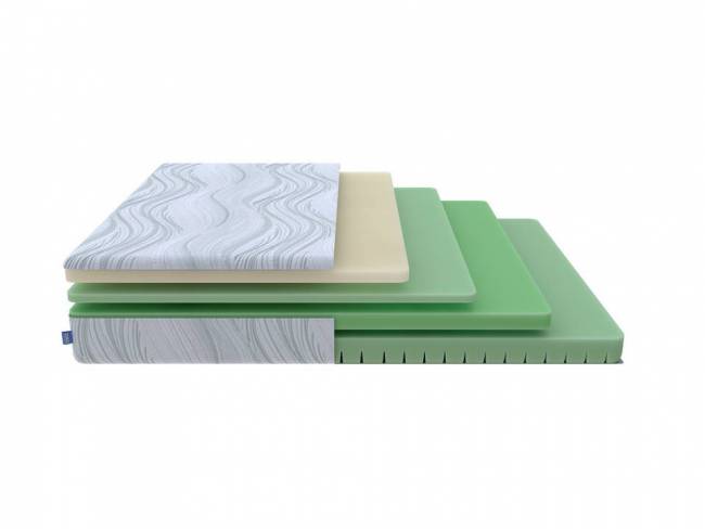 Матрас Motion Memo Flex S