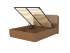 Кровать Wood Home 2 с подъемным механизмом