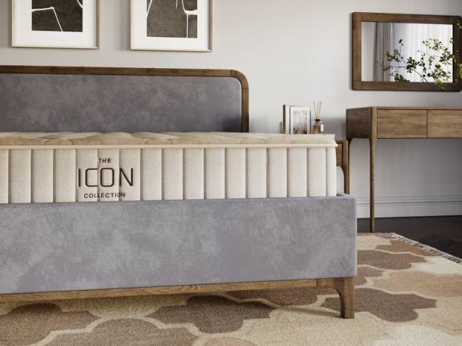 Icon Plush Base Icon Plush Base