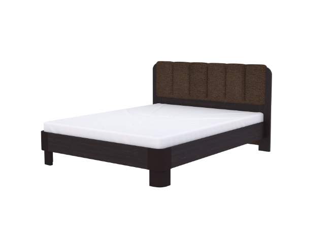 Кровать Wood Home 2 Кровать Wood Home 2