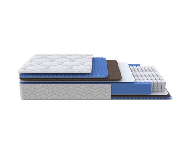Матрас ОРМА Comfort Optima