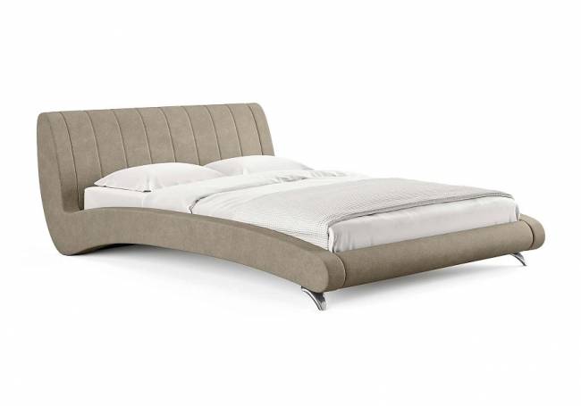 Кровать Verona (Верона) в стиле модерн Кровать Verona (Верона) в стиле модерн