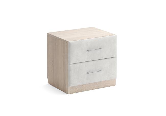 Тумба Thomas 2 (дуб сонома)