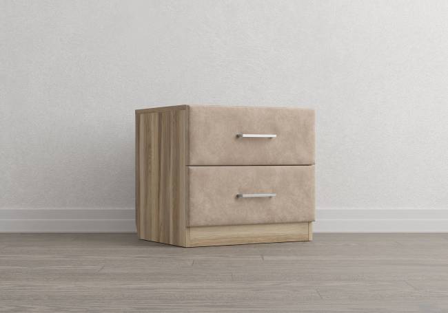 Тумба Thomas 2 (ясень ориноко) Тумба Thomas 2 (ясень ориноко)