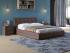 Кровать Corso-6 BS
