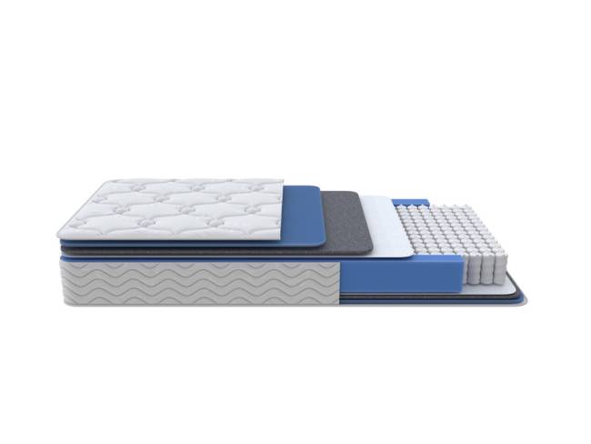 Матрас ОРМА Comfort EVS Lite Roll