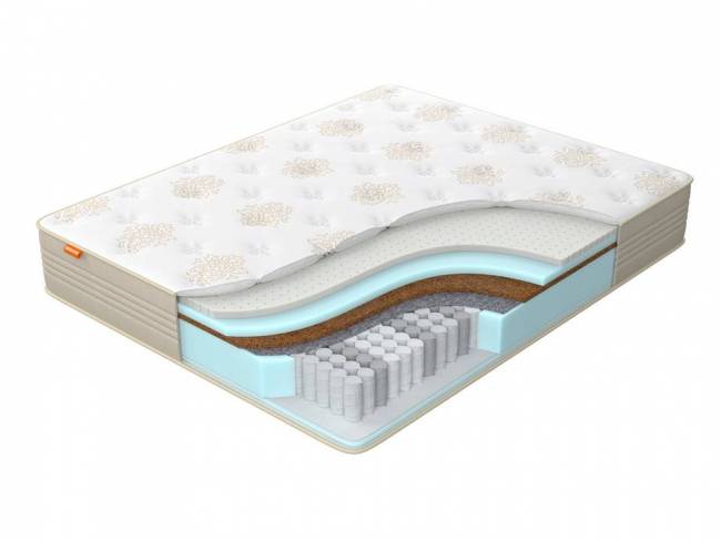 Матрас Comfort Prim Middle Plus