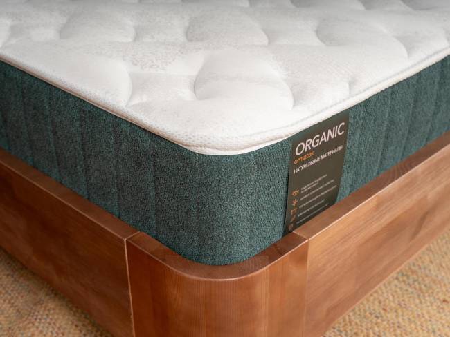 Матрас Organic M Орматек
