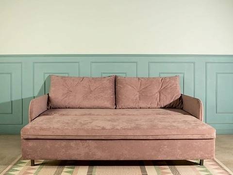 Диван-кровать Knapper