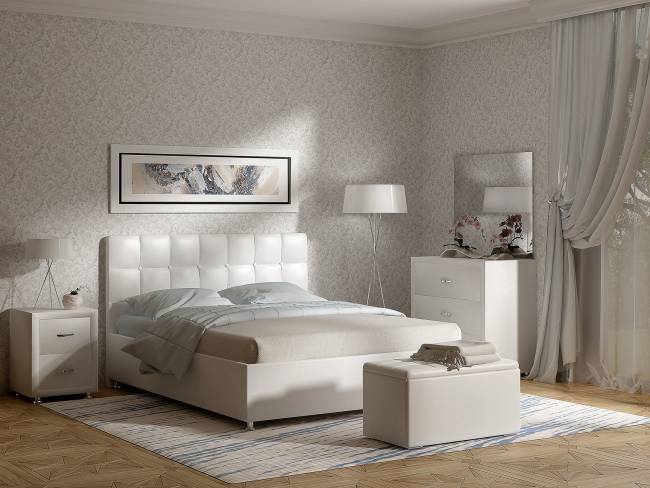 Кровать Tivoli