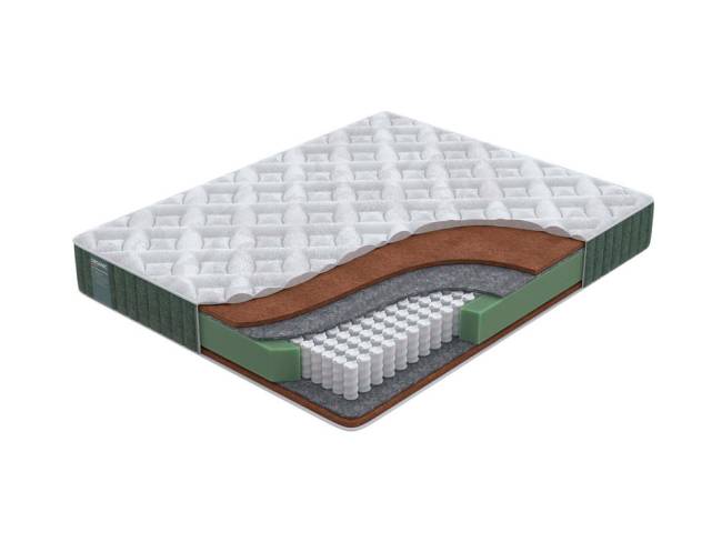 Матрас Organic Comfort F Орматек
