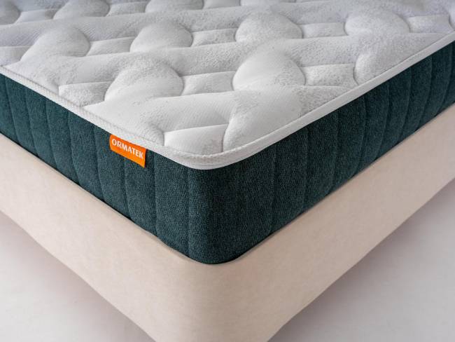 Матрас Organic Comfort F Орматек