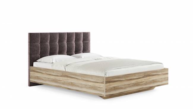 Кровать Luiza (Ясень Ориноко)