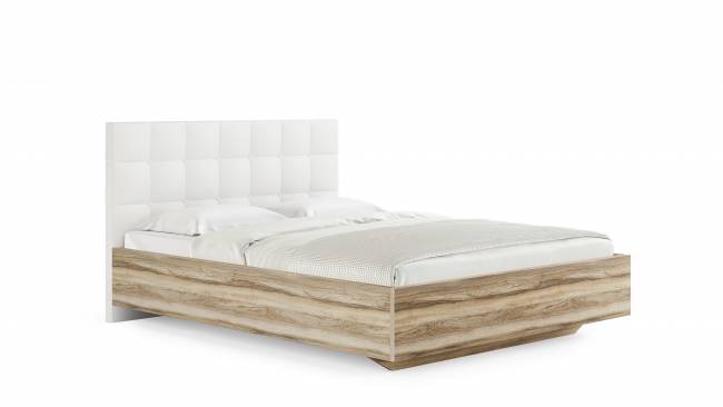 Кровать Luiza (Ясень Ориноко)