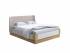 Кровать Lagom Side Chips с подъемным механизмом