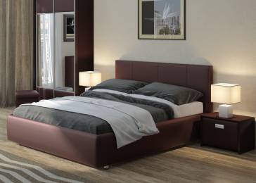 Кровать ComoVeda 3
