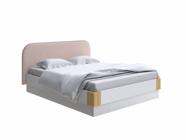 Кровать Lagom Plane Chips с подъемным механизмом