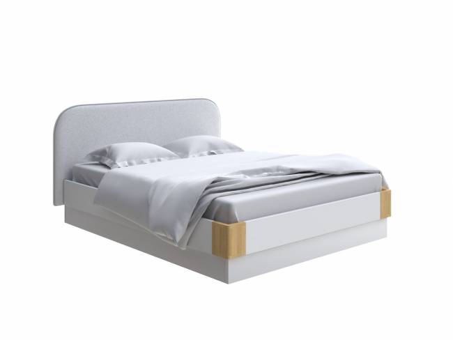 Кровать Lagom Plane Chips с подъемным механизмом