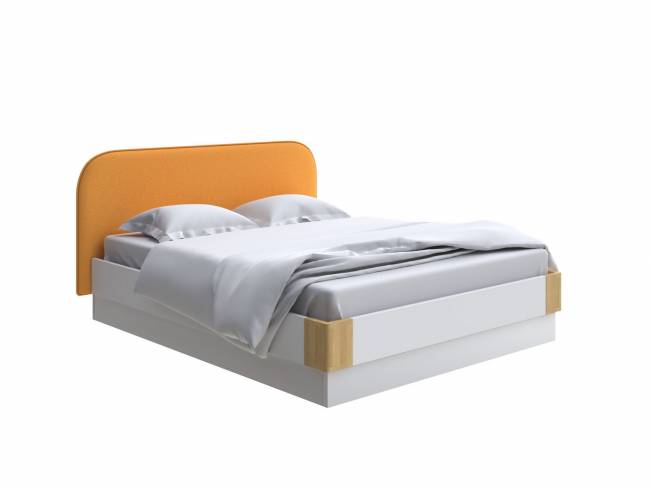 Кровать Lagom Plane Chips с подъемным механизмом