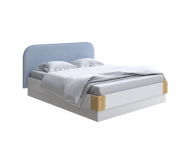 Кровать Lagom Plane Chips с подъемным механизмом