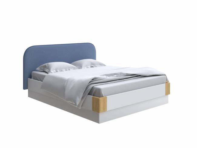 Кровать Lagom Plane Chips с подъемным механизмом