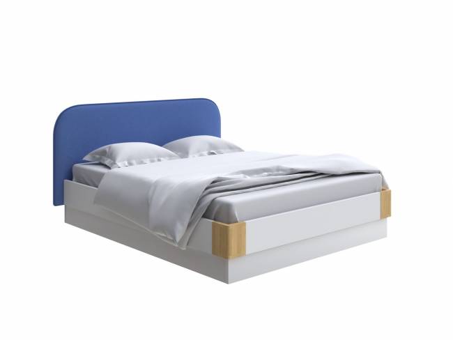 Кровать Lagom Plane Chips с подъемным механизмом