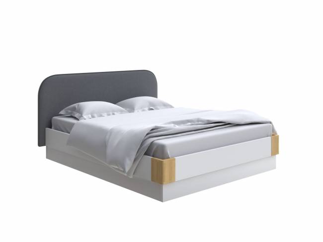 Кровать Lagom Plane Chips с подъемным механизмом