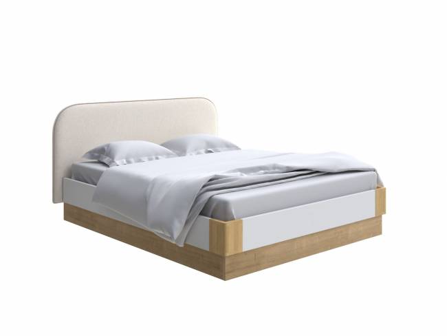 Кровать Lagom Plane Chips с подъемным механизмом