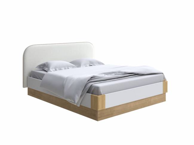 Кровать Lagom Plane Chips с подъемным механизмом