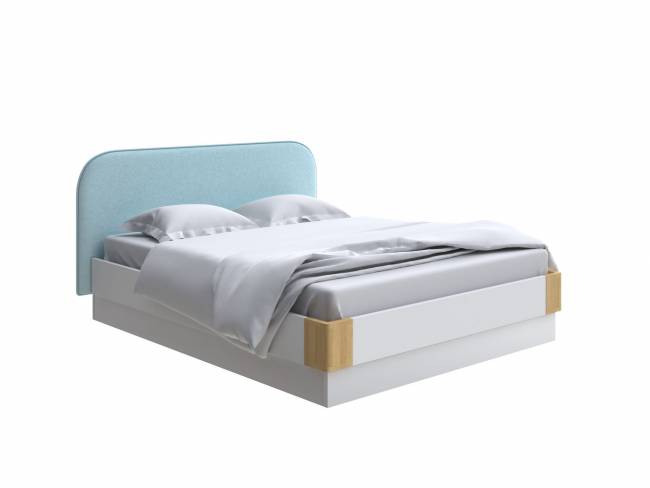 Кровать Lagom Plane Chips с подъемным механизмом