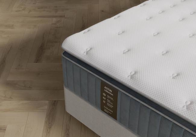 Матрас Aston Soft Сонум