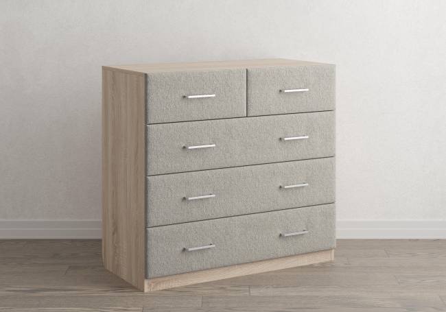 Комод Tomas (дуб сонома) Комод Tomas (дуб сонома)