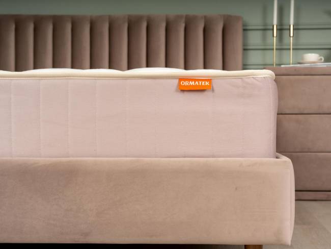 Матрас Optima Comfort S Орматек