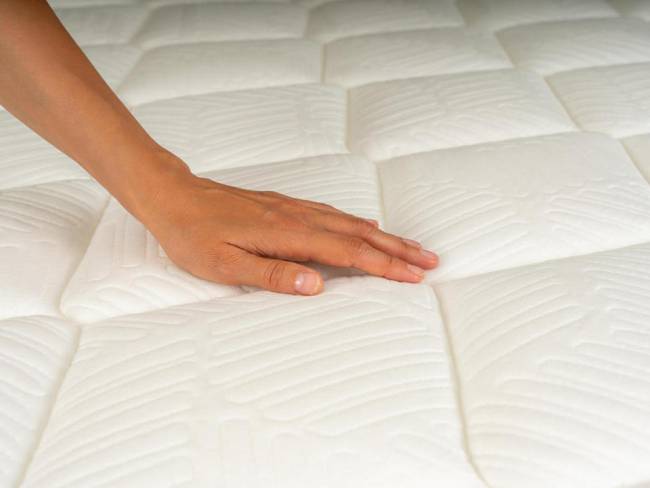 Матрас Optima Comfort S Орматек