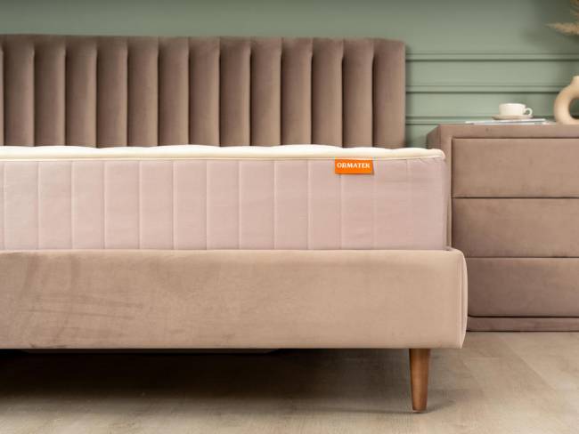 Матрас Optima Comfort S Орматек