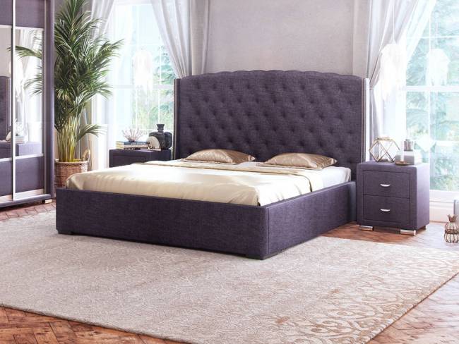 Кровать Dario Slim