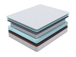 Матрас Optima Basic M/F