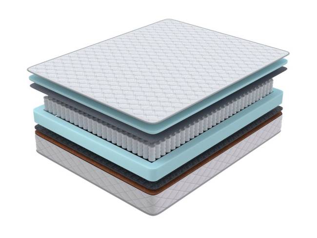 Матрас Optima Basic M/F Орматек