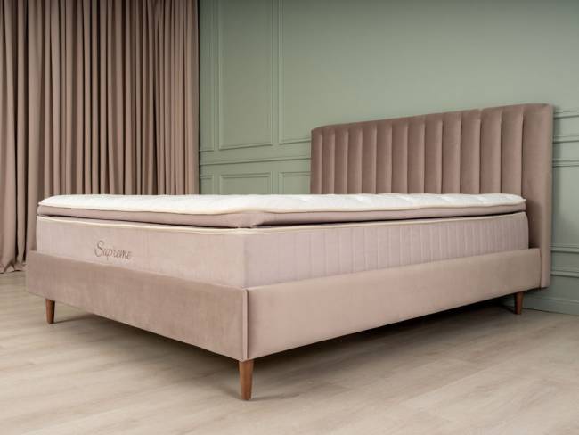 Матрас Optima Supreme M Орматек