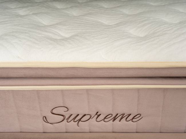 Матрас Optima Supreme M Орматек