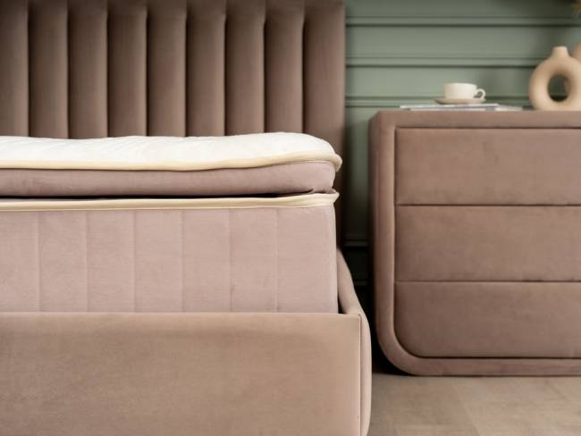 Матрас Optima Supreme M Орматек