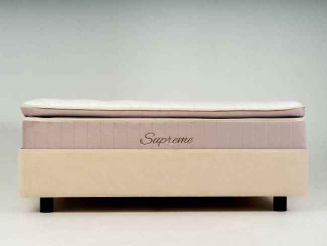 Матрас Optima Supreme M Орматек